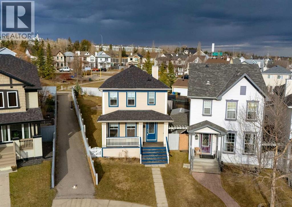 45 Tuscany Springs Green Nw, Calgary, Alberta  T3L 2S8 - Photo 45 - A2301579