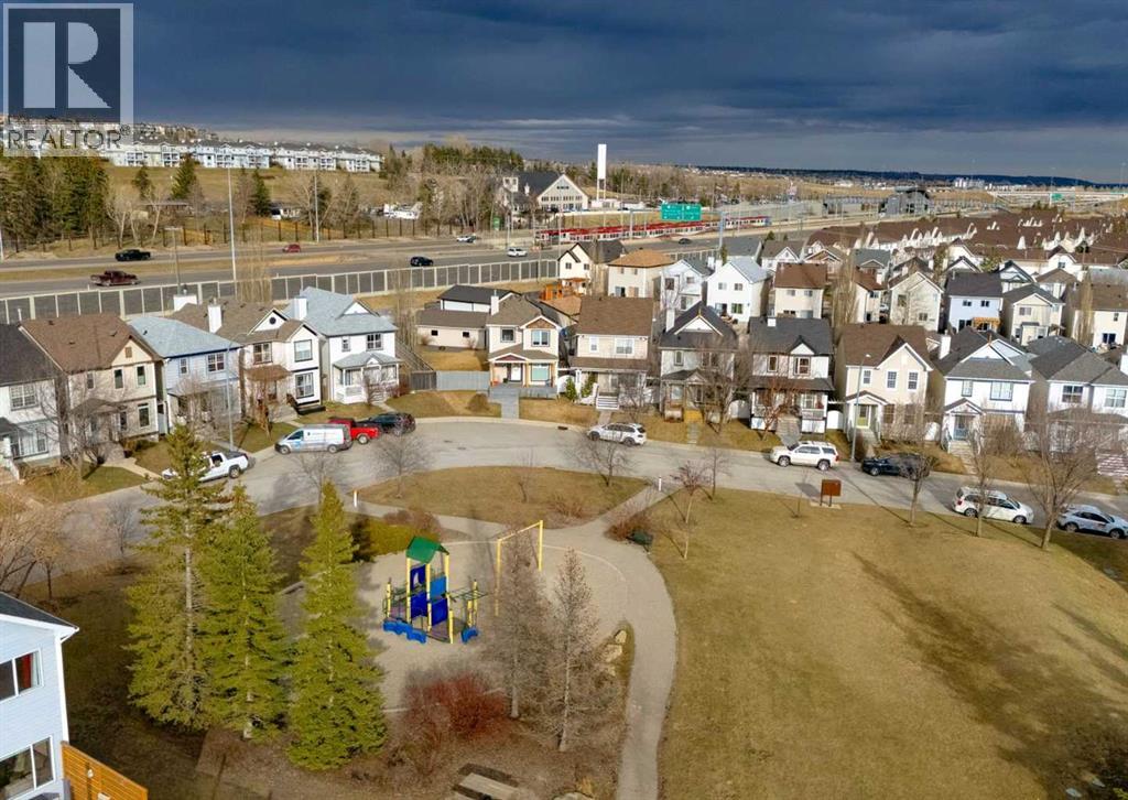 45 Tuscany Springs Green Nw, Calgary, Alberta  T3L 2S8 - Photo 47 - A2301579