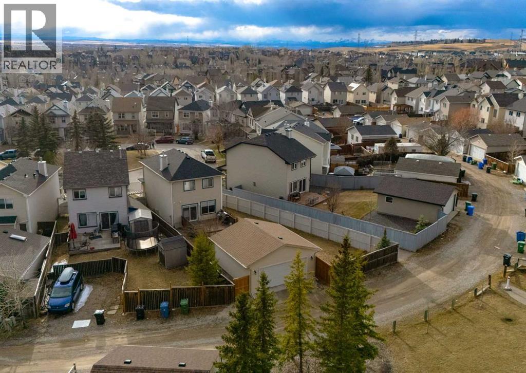 45 Tuscany Springs Green Nw, Calgary, Alberta  T3L 2S8 - Photo 46 - A2301579