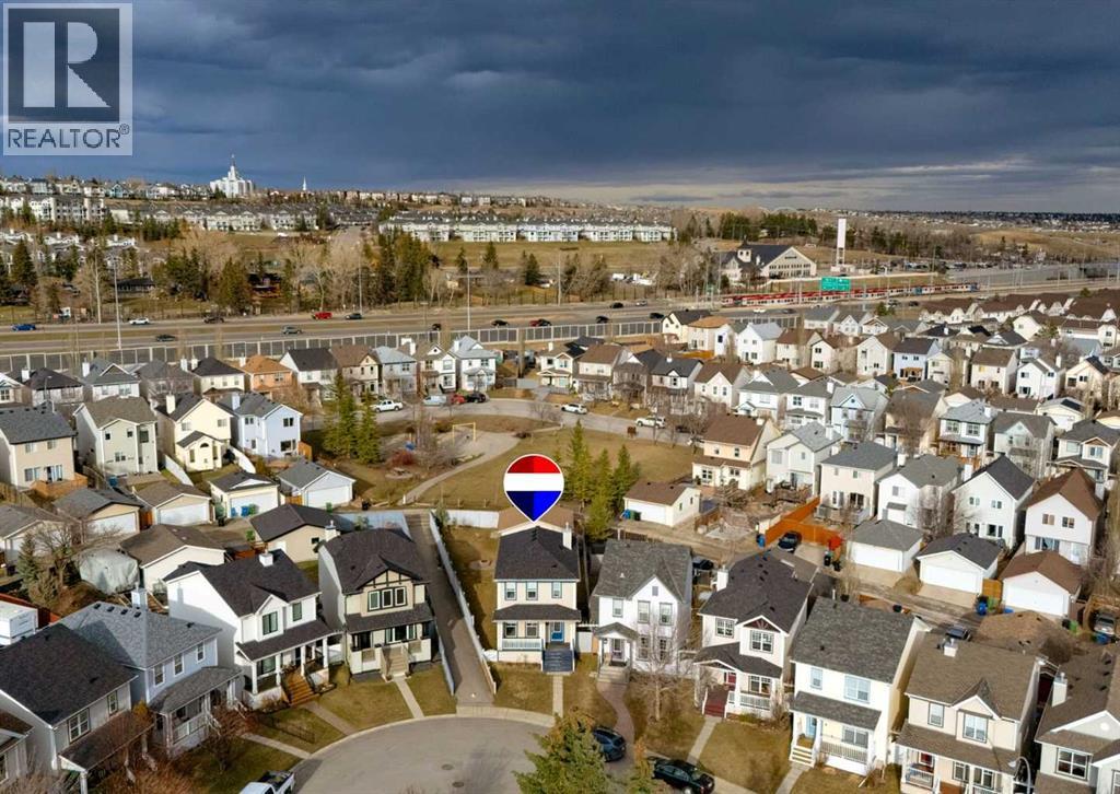 45 Tuscany Springs Green Nw, Calgary, Alberta  T3L 2S8 - Photo 42 - A2301579