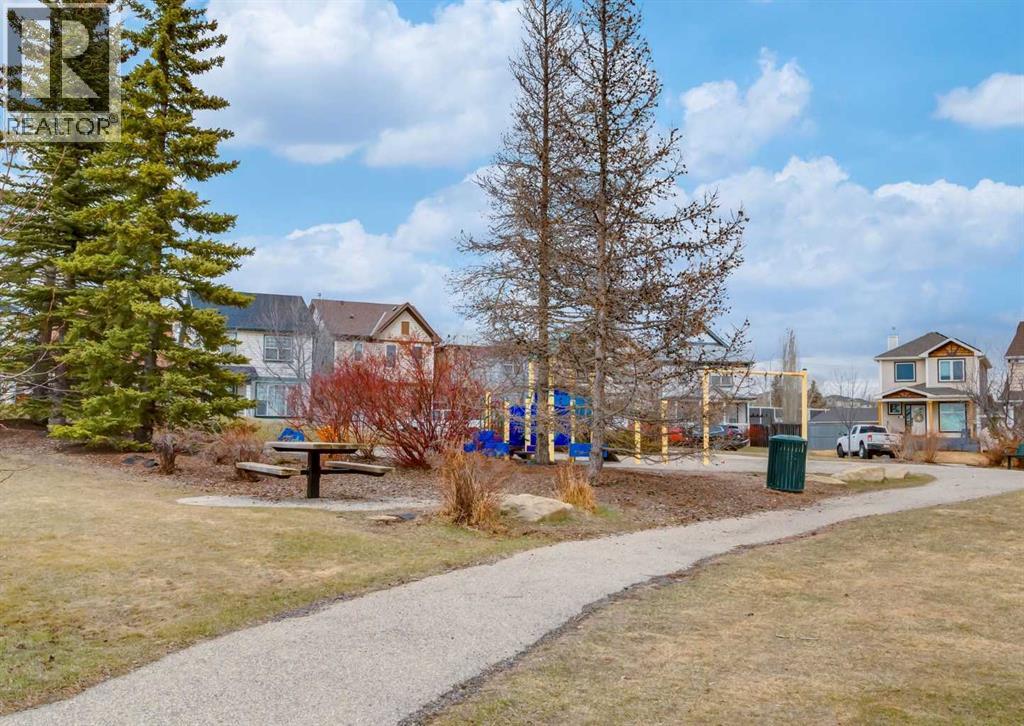 45 Tuscany Springs Green Nw, Calgary, Alberta  T3L 2S8 - Photo 49 - A2301579