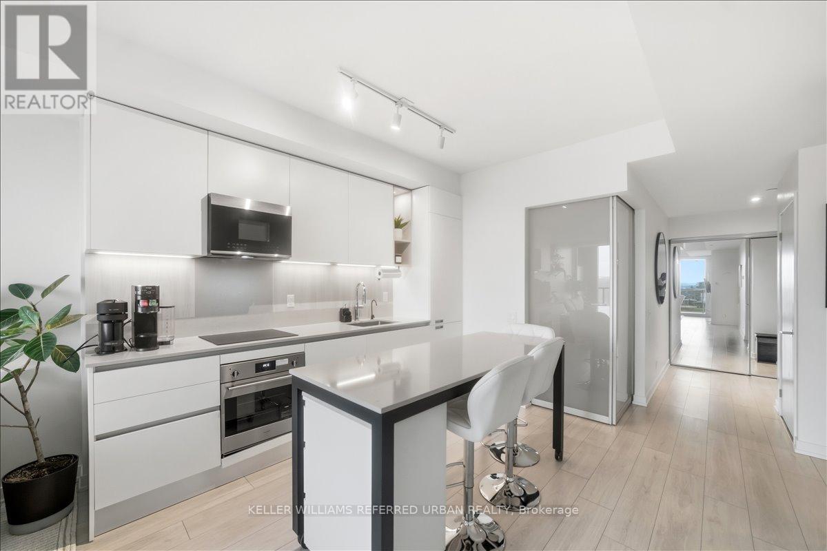 812 - 39 Mary Street, Barrie, Ontario  L4N 1S9 - Photo 7 - S13006788