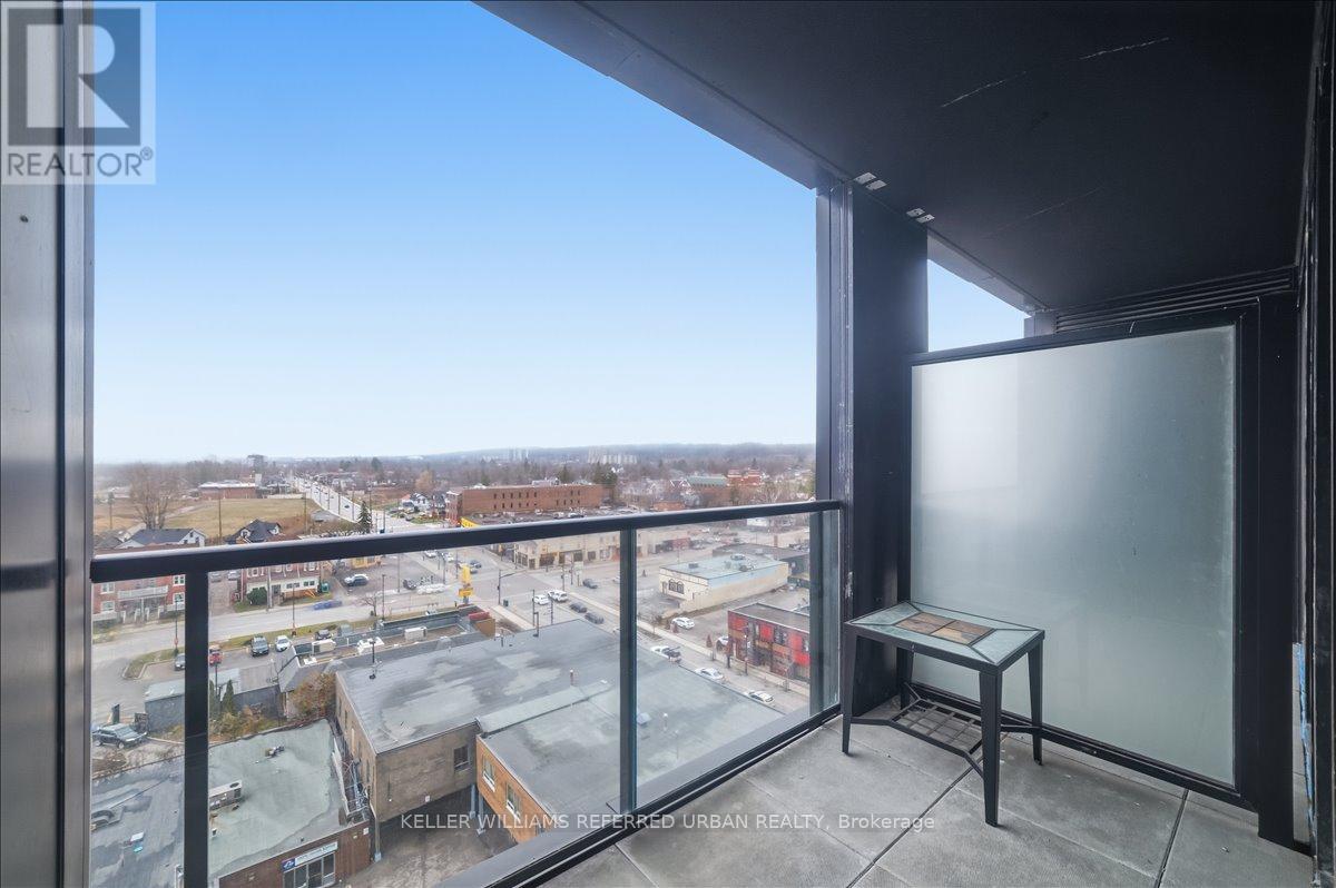 812 - 39 Mary Street, Barrie, Ontario  L4N 1S9 - Photo 21 - S13006788