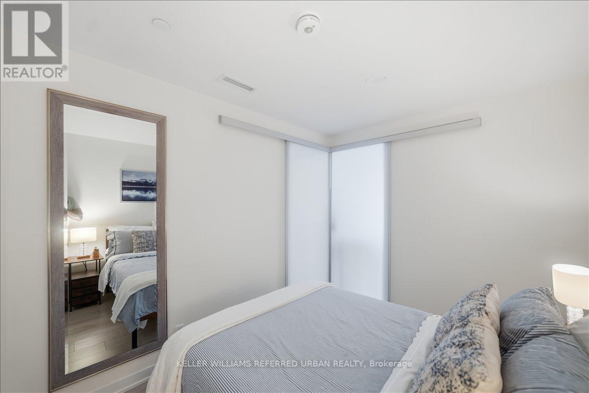 812 - 39 Mary Street, Barrie, Ontario  L4N 1S9 - Photo 17 - S13006788