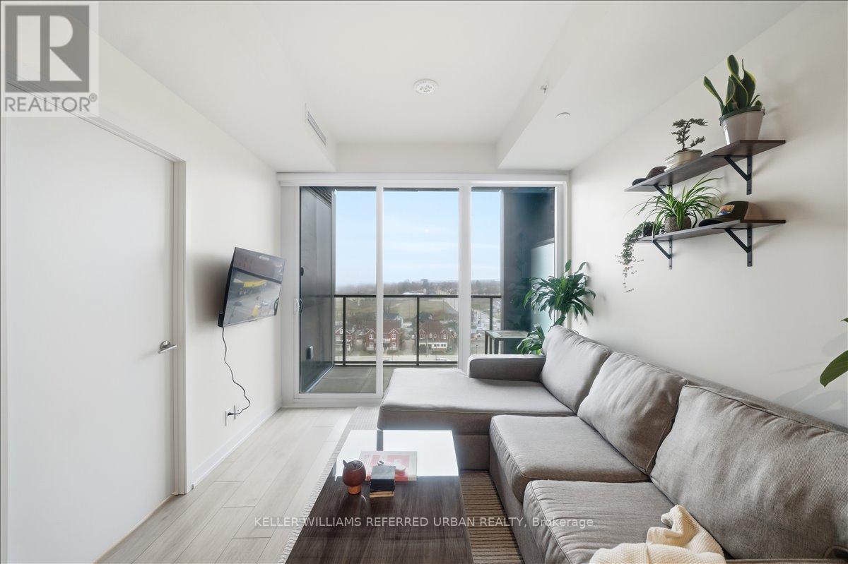 812 - 39 Mary Street, Barrie, Ontario  L4N 1S9 - Photo 8 - S13006788