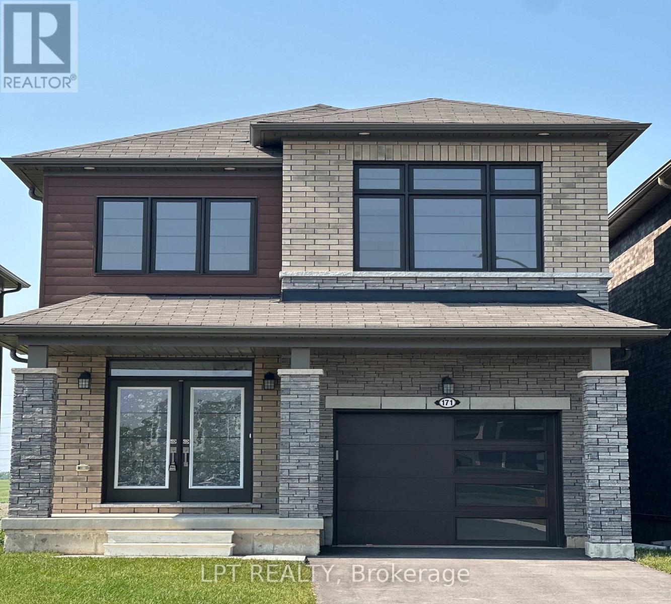 171 VANILLA TRAIL, Thorold, Ontario