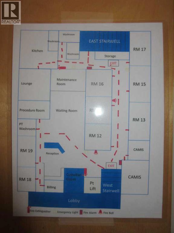 5127 49 Street, Rocky Mountain House, Alberta  T4T 1B8 - Photo 21 - A2299986