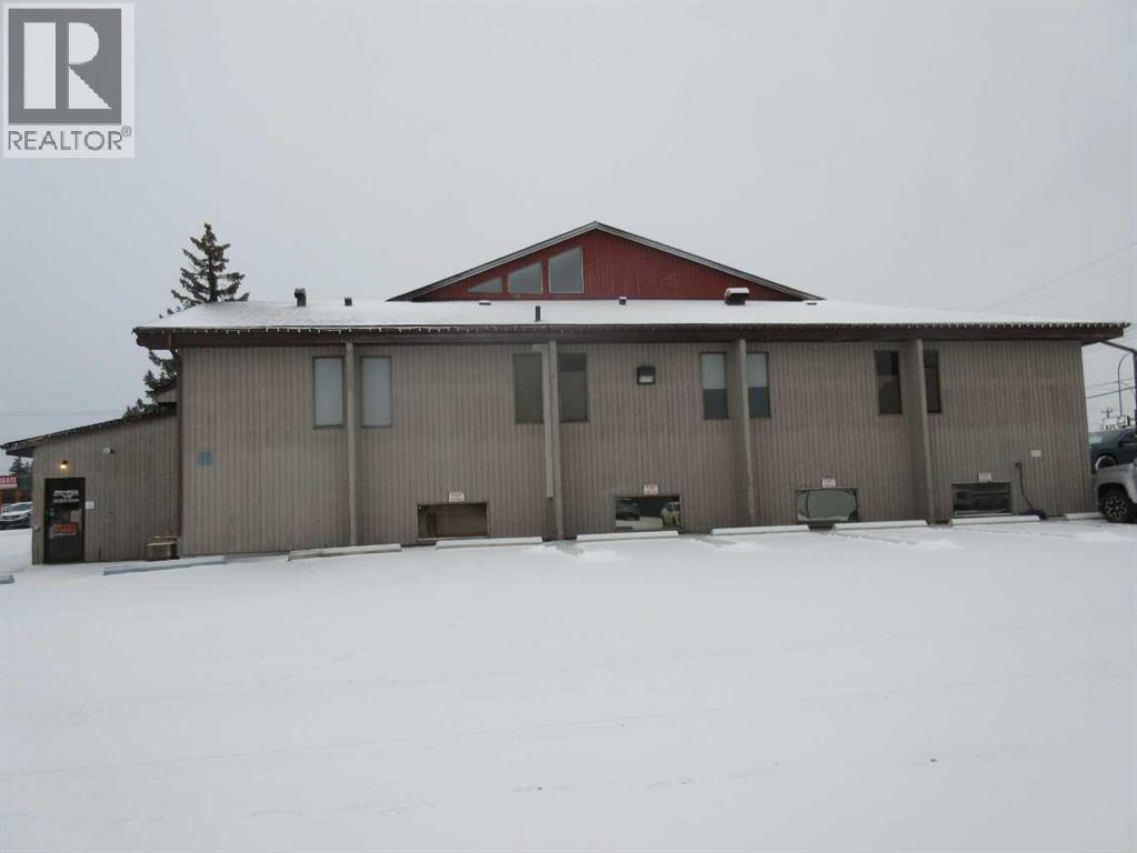 5127 49 Street, Rocky Mountain House, Alberta  T4T 1B8 - Photo 5 - A2299986