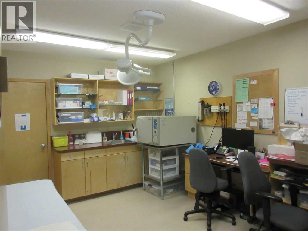 5127 49 Street, Rocky Mountain House, Alberta  T4T 1B8 - Photo 12 - A2299986