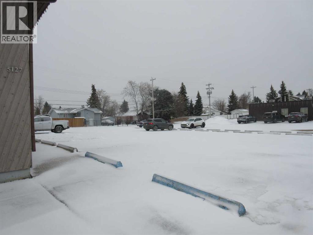 5127 49 Street, Rocky Mountain House, Alberta  T4T 1B8 - Photo 3 - A2299986