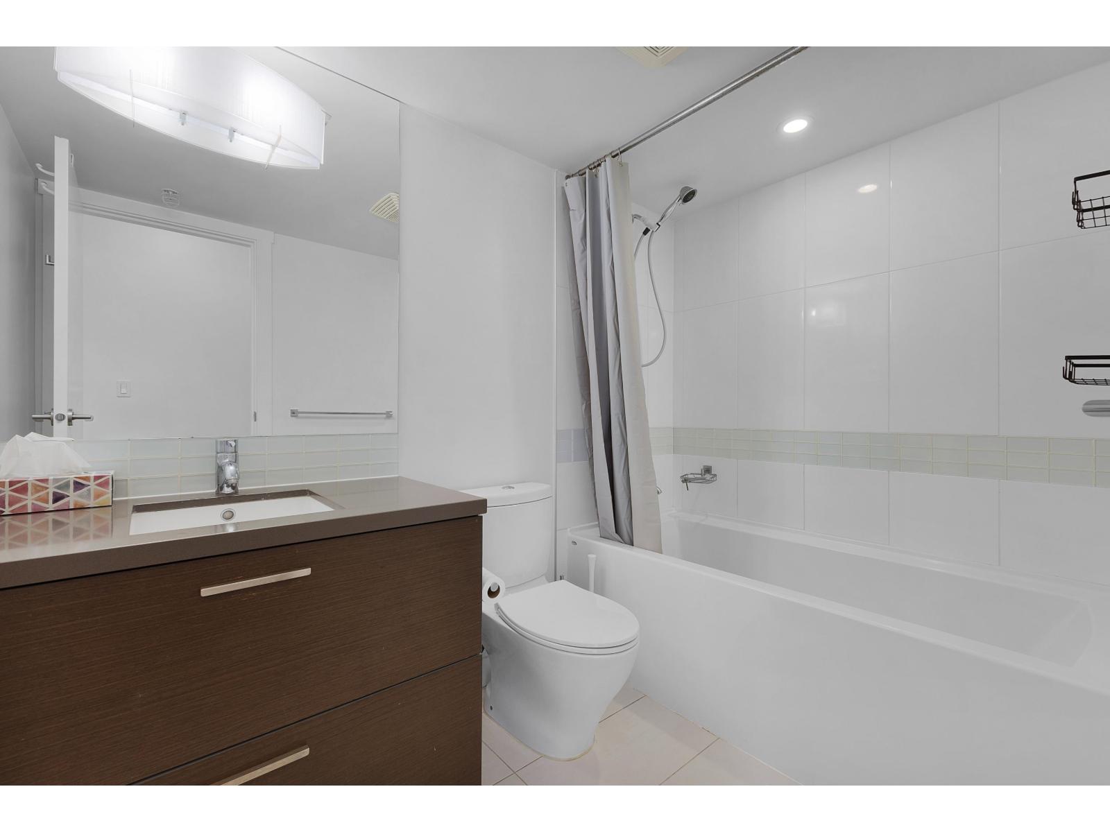 901 13380 108 Avenue, Surrey, British Columbia  V3T 0E7 - Photo 5 - R3106983