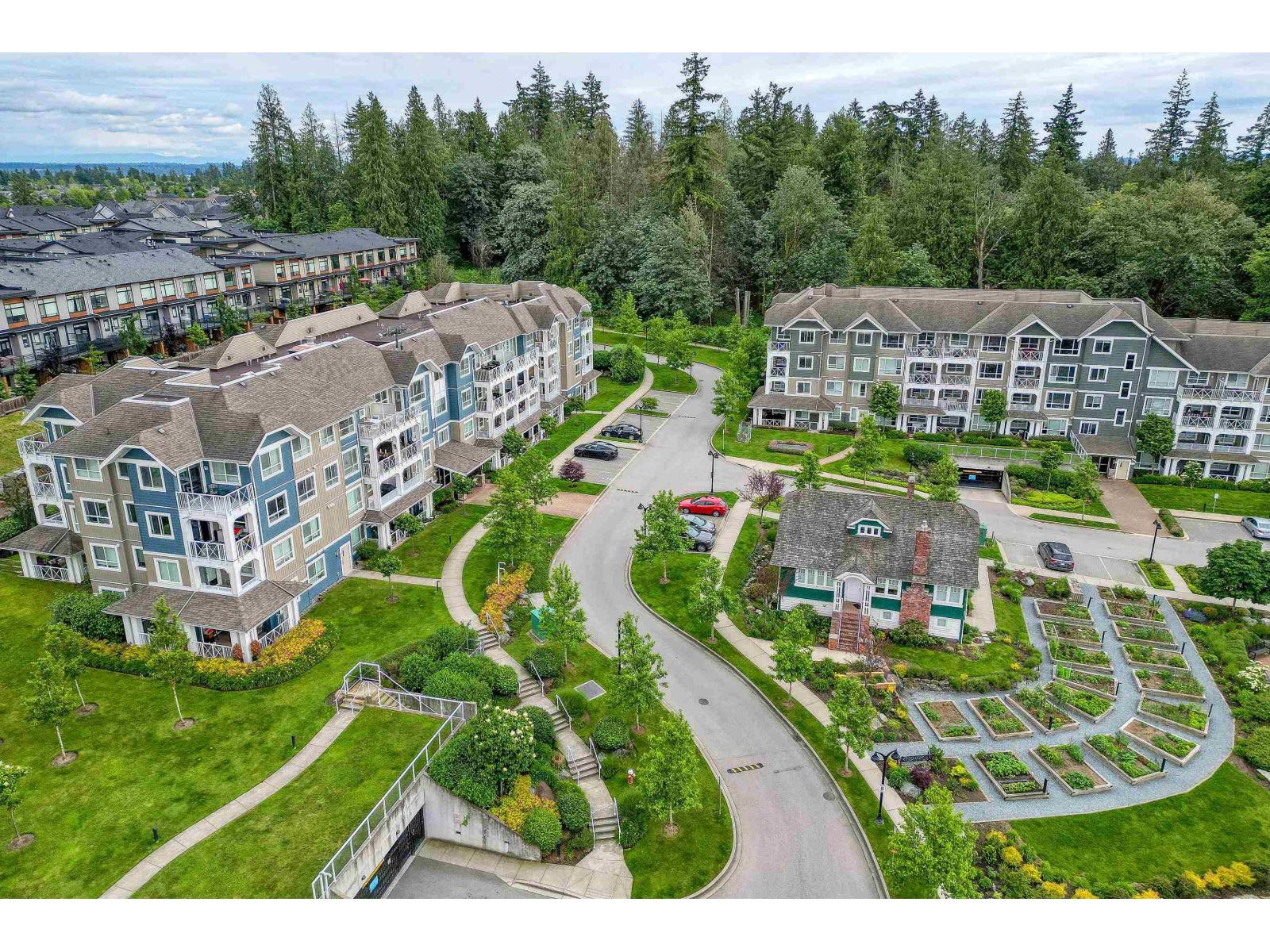 410 16388 64 Avenue, Surrey, British Columbia  V3S 6X6 - Photo 21 - R3112003