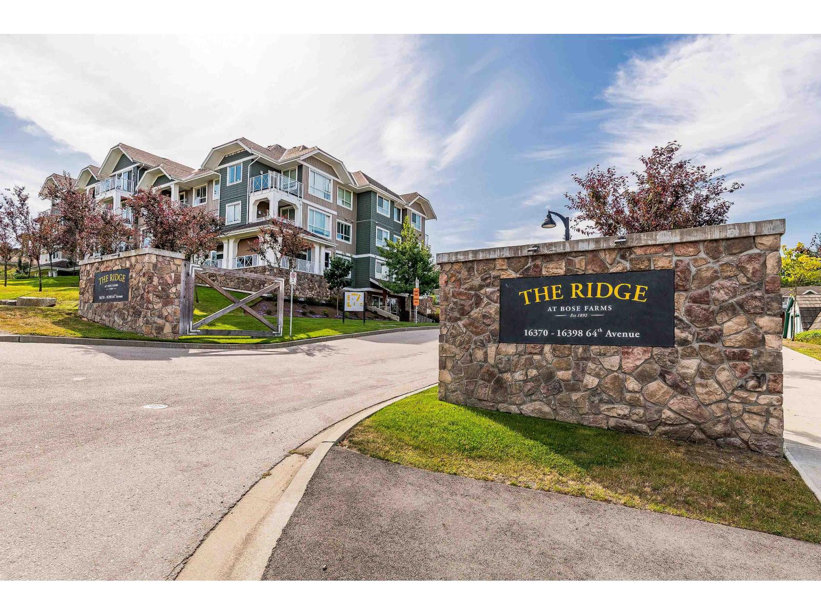 410 16388 64 Avenue, Surrey, British Columbia  V3S 6X6 - Photo 20 - R3112003