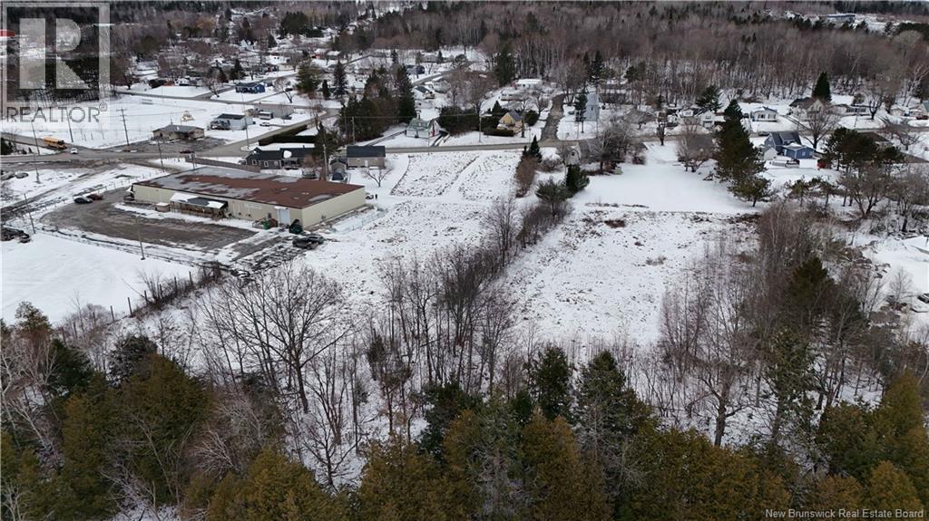 170 And 174 Houlton Street, Woodstock, New Brunswick  E7M 1Z1 - Photo 27 - NB090049