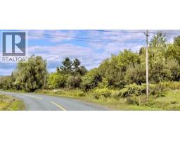Lot Route 105, lower brighton, New Brunswick