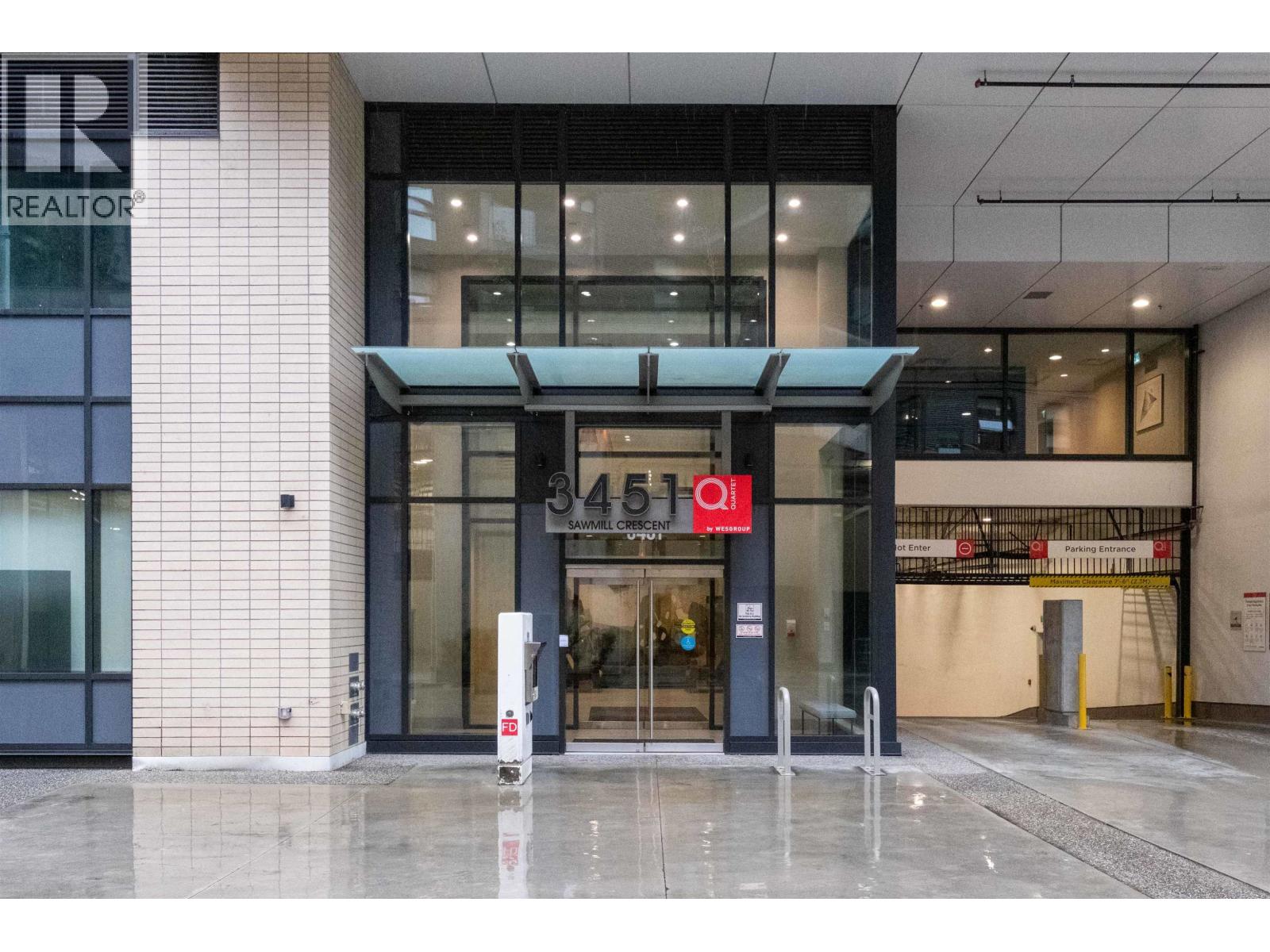 201 3451 Sawmill Crescent, Vancouver, British Columbia  V5S 0H3 - Photo 21 - R3111782