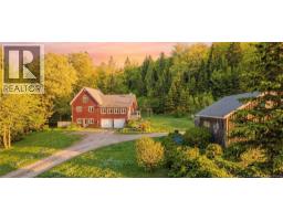 534 Kenneth Road, Glassville, New Brunswick