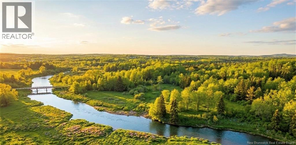 Lot 02-1 Slater Road, Maxwell, New Brunswick