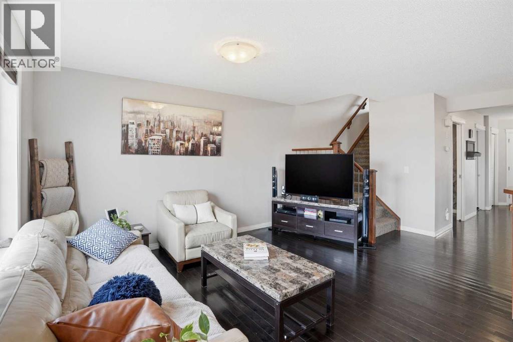 149 Canals Circle SW, Airdrie, Alberta  T4B 3E8 - Photo 8 - A2302191