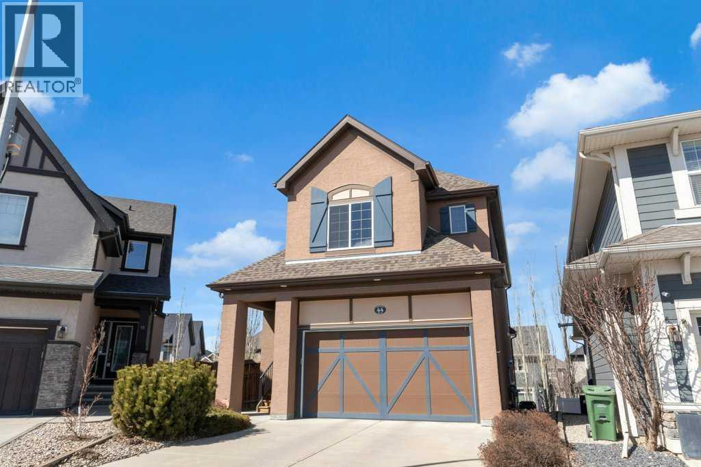 44 Mahogany Rise Se, Calgary, Alberta  T3M 0X3 - Photo 38 - A2302405
