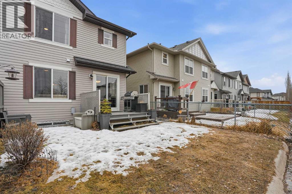 149 Canals Circle SW, Airdrie, Alberta  T4B 3E8 - Photo 25 - A2302191