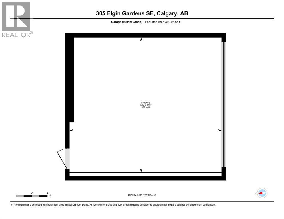 305 Elgin Gardens SE, Calgary, Alberta  T2Z 4T5 - Photo 39 - A2302423