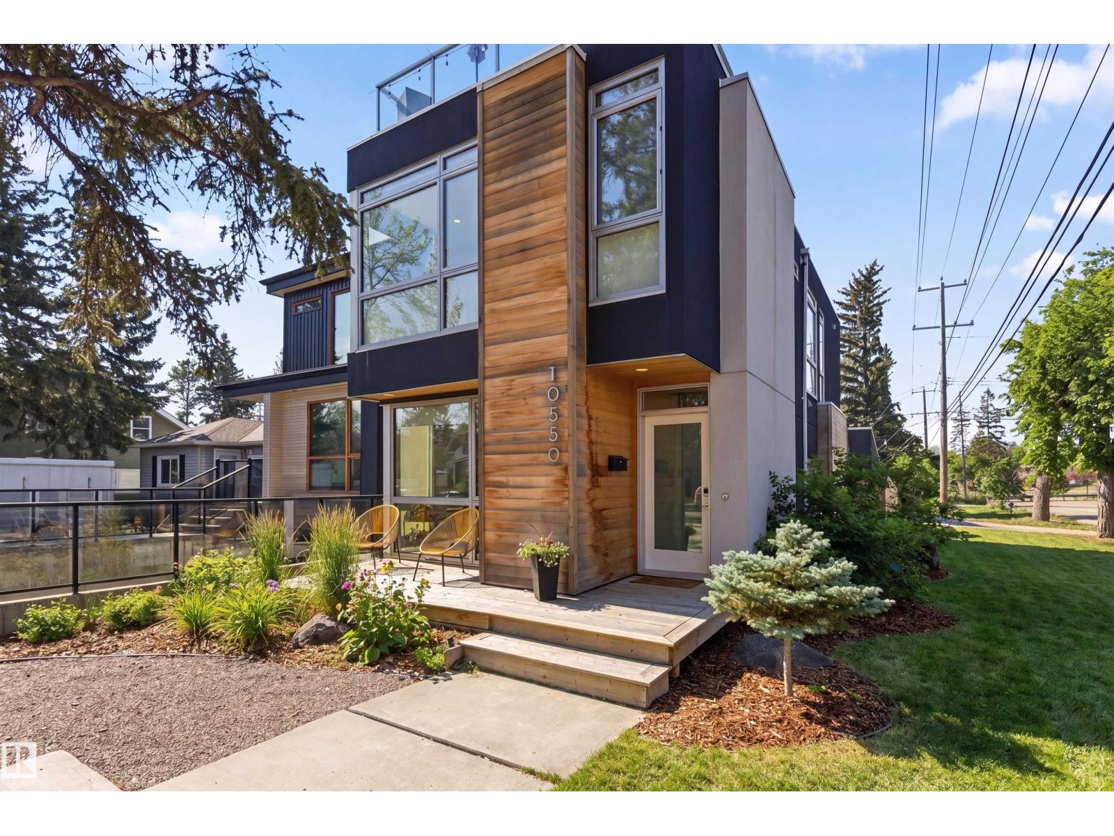 10550 130 ST NW, edmonton, Alberta