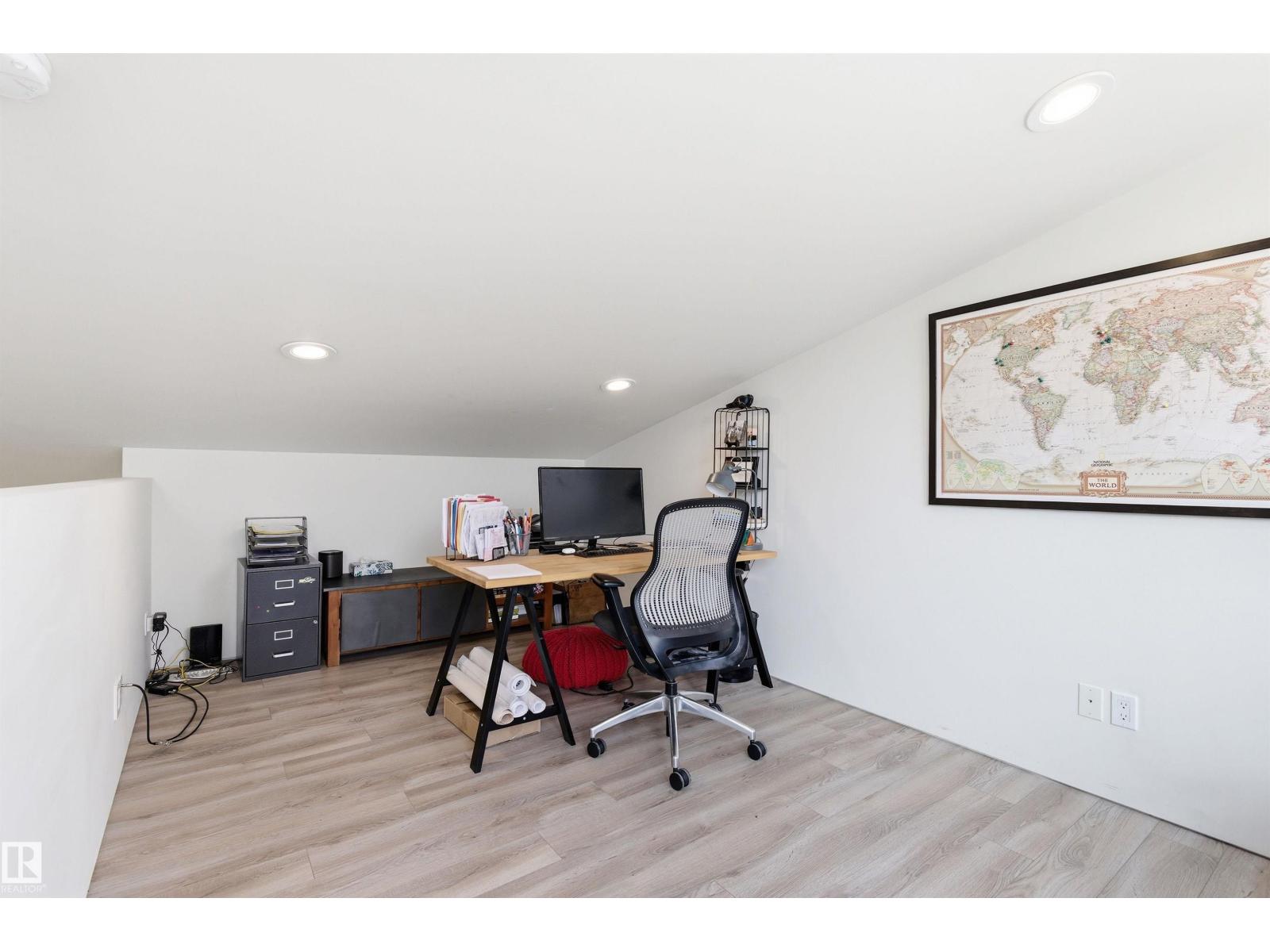 10550 130 St Nw, Edmonton, Alberta  T5N 1X7 - Photo 43 - E4482735