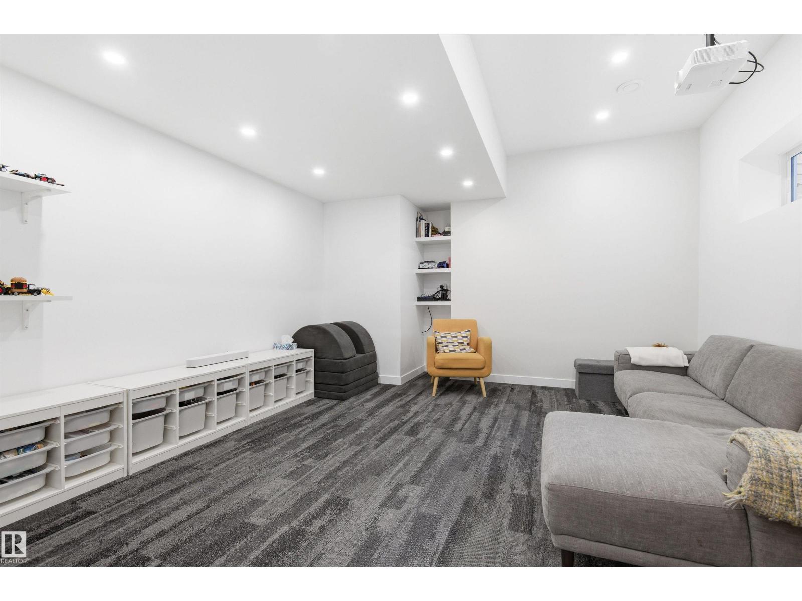 10550 130 St Nw, Edmonton, Alberta  T5N 1X7 - Photo 48 - E4482735