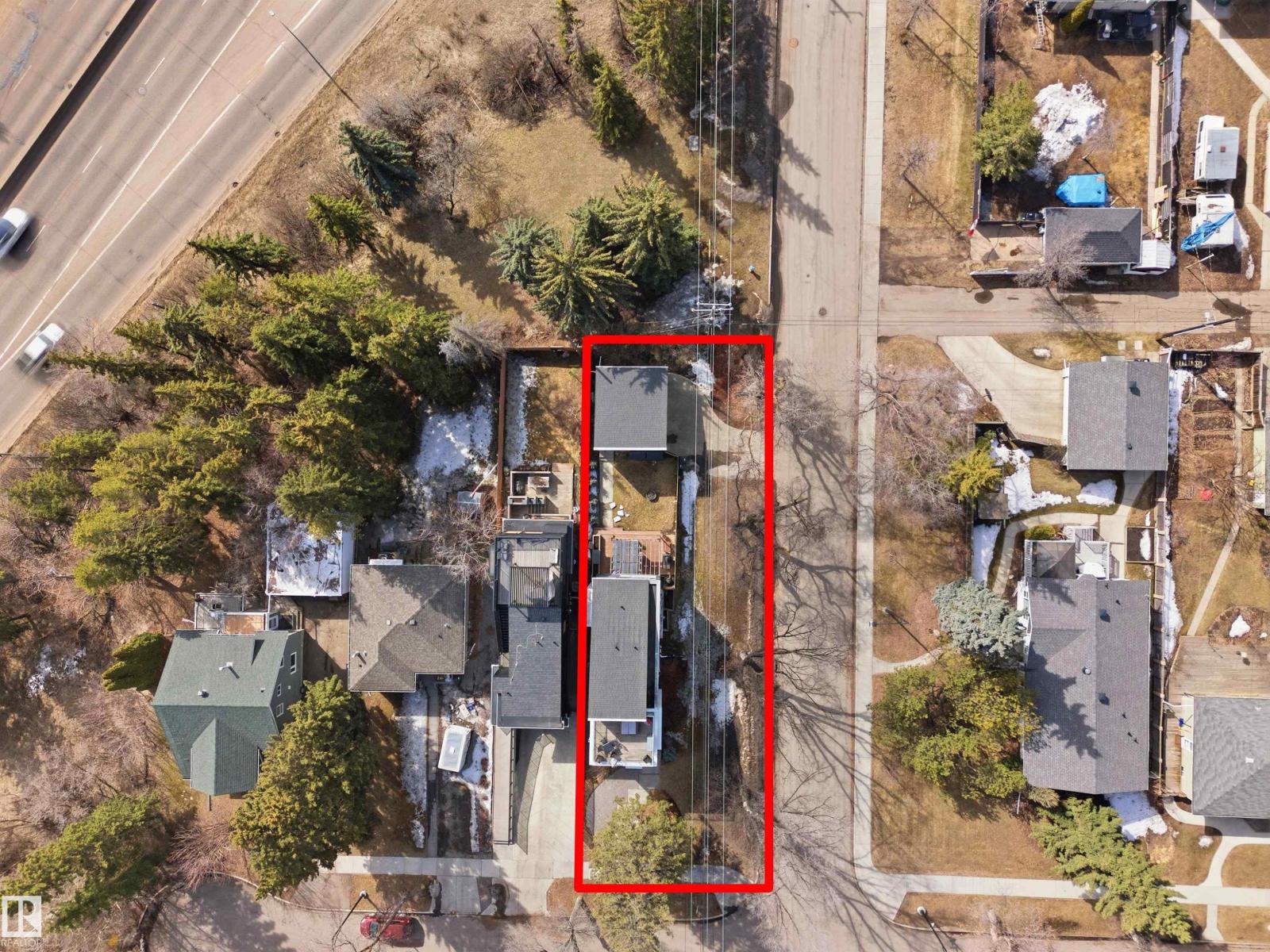 10550 130 St Nw, Edmonton, Alberta  T5N 1X7 - Photo 56 - E4482735