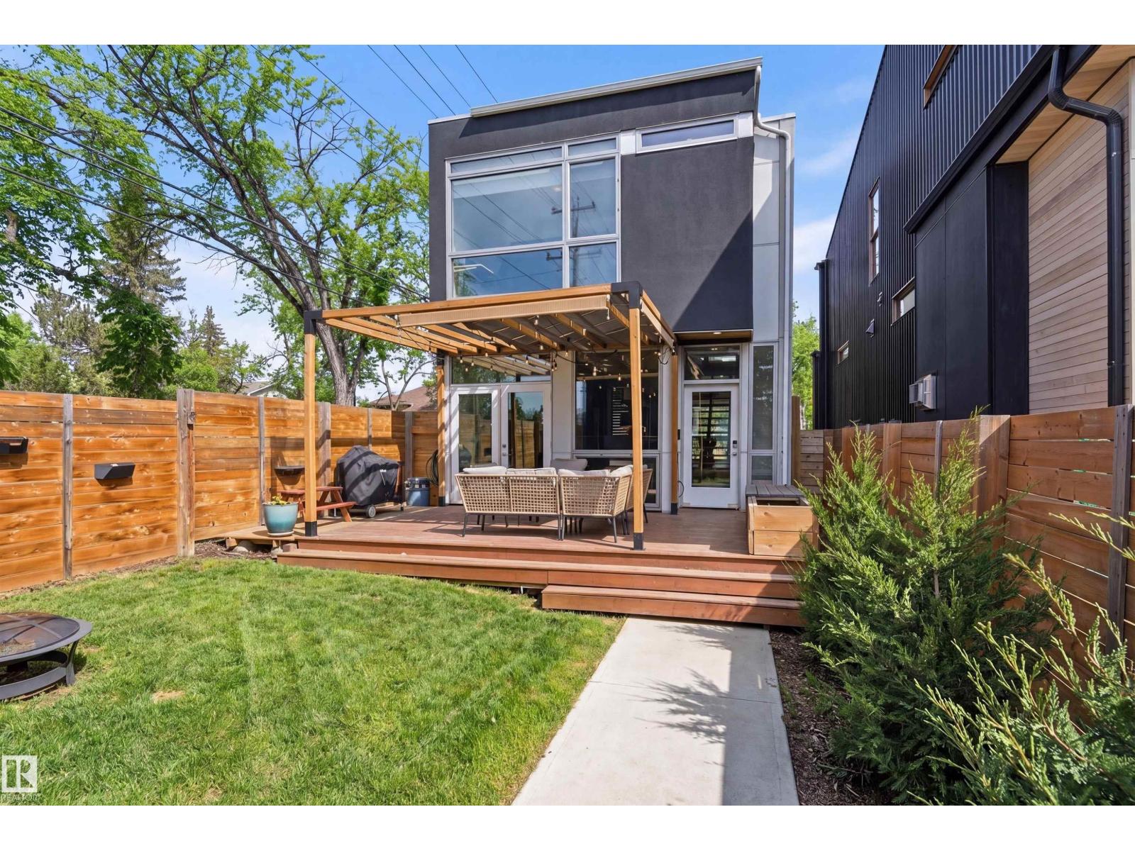 10550 130 St Nw, Edmonton, Alberta  T5N 1X7 - Photo 6 - E4482735