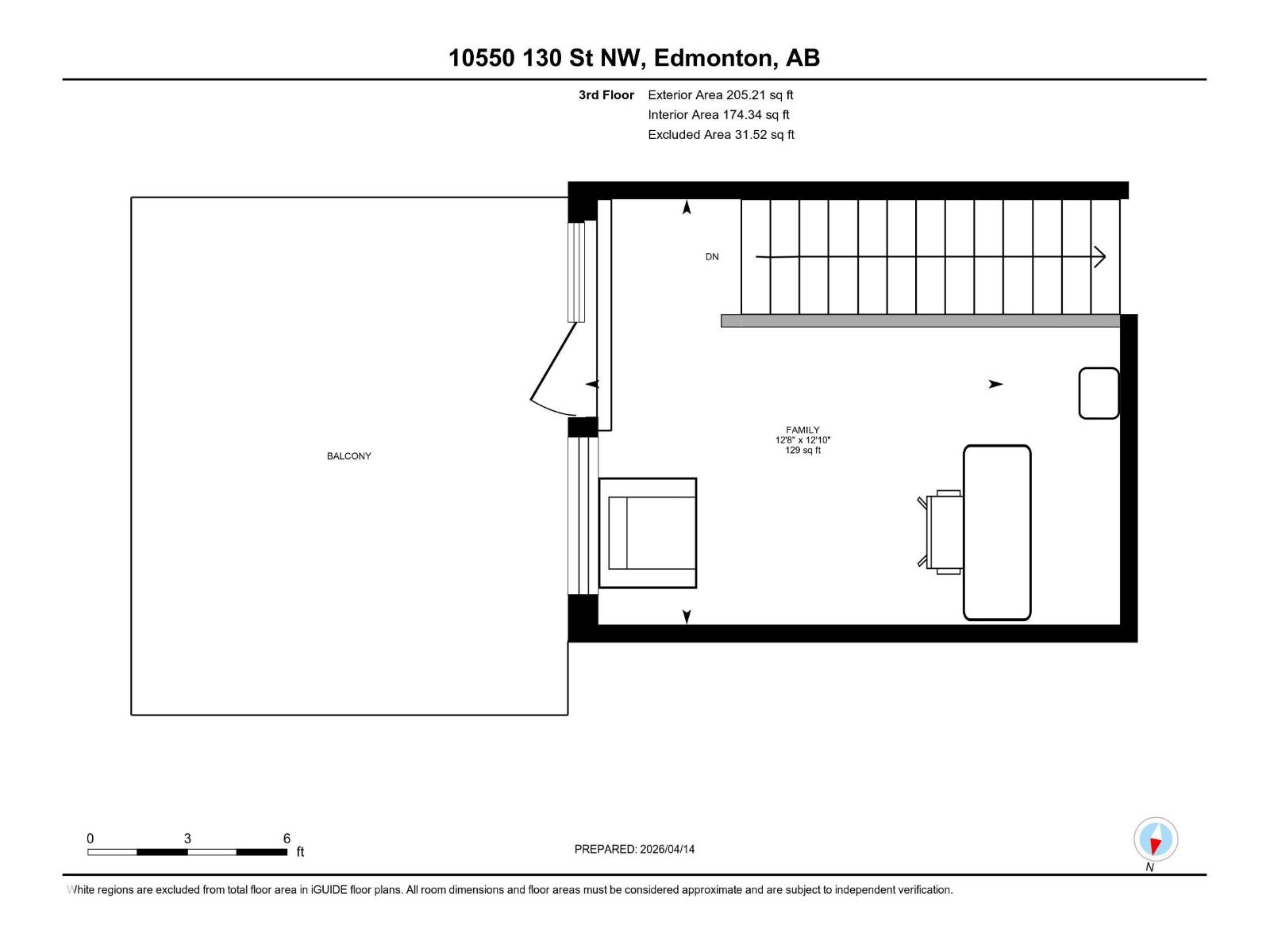 10550 130 St Nw, Edmonton, Alberta  T5N 1X7 - Photo 64 - E4482735