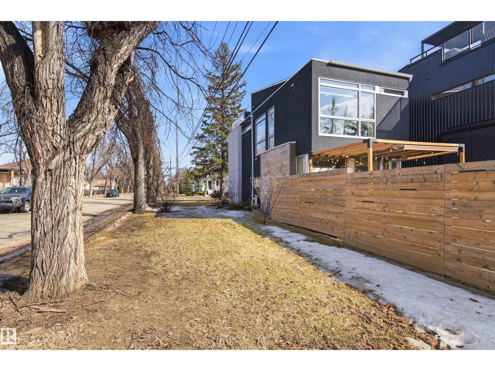 10550 130 St Nw, Edmonton, Alberta  T5N 1X7 - Photo 9 - E4482735