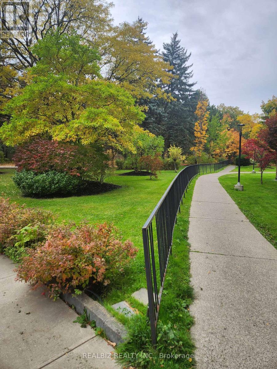 110 - 5 Shady Golfway, Toronto, Ontario  M3C 3A5 - Photo 2 - C13010332