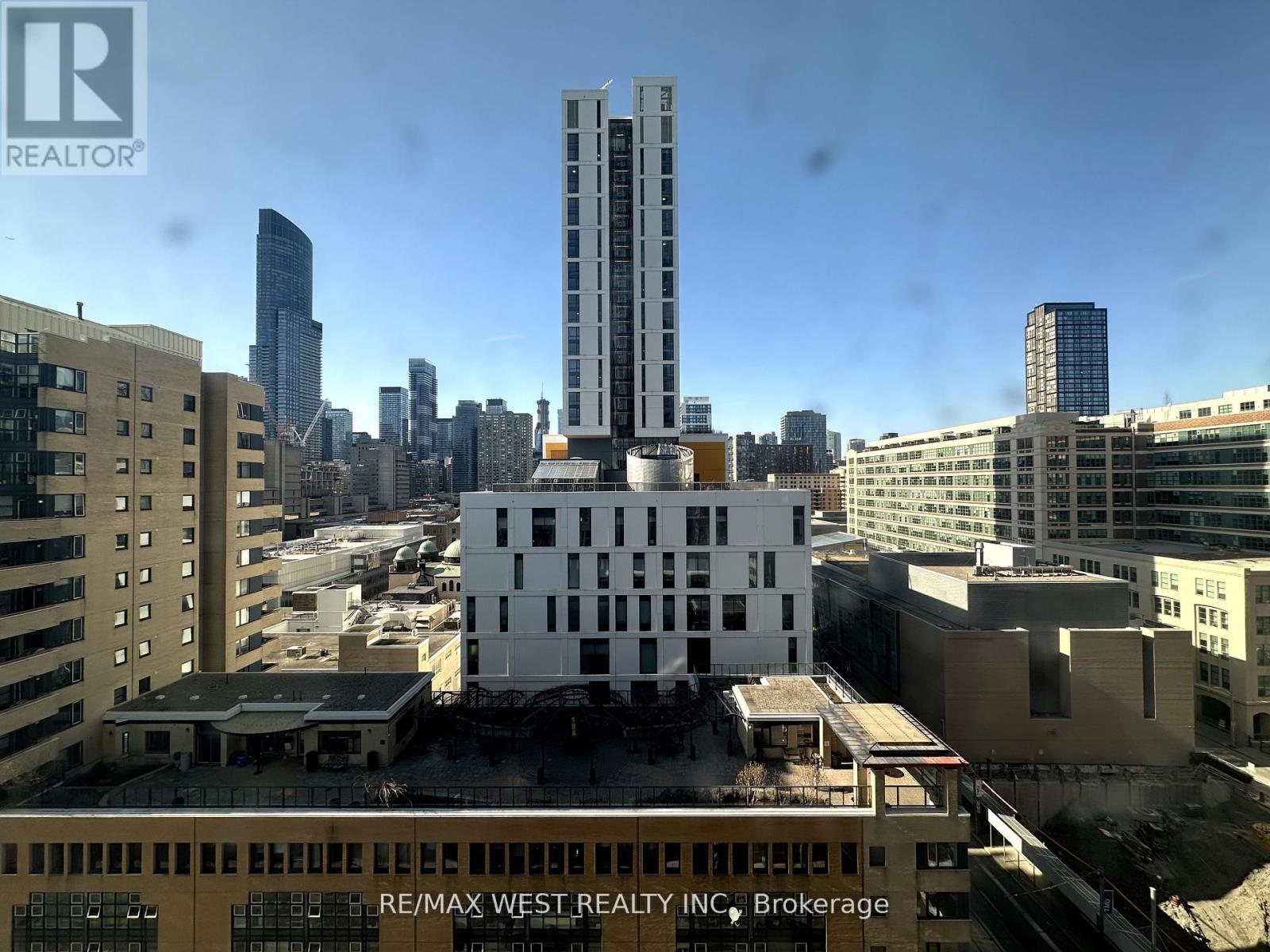 1105 - 252 Church Street, Toronto, Ontario  M5B 1Z2 - Photo 7 - C13010334