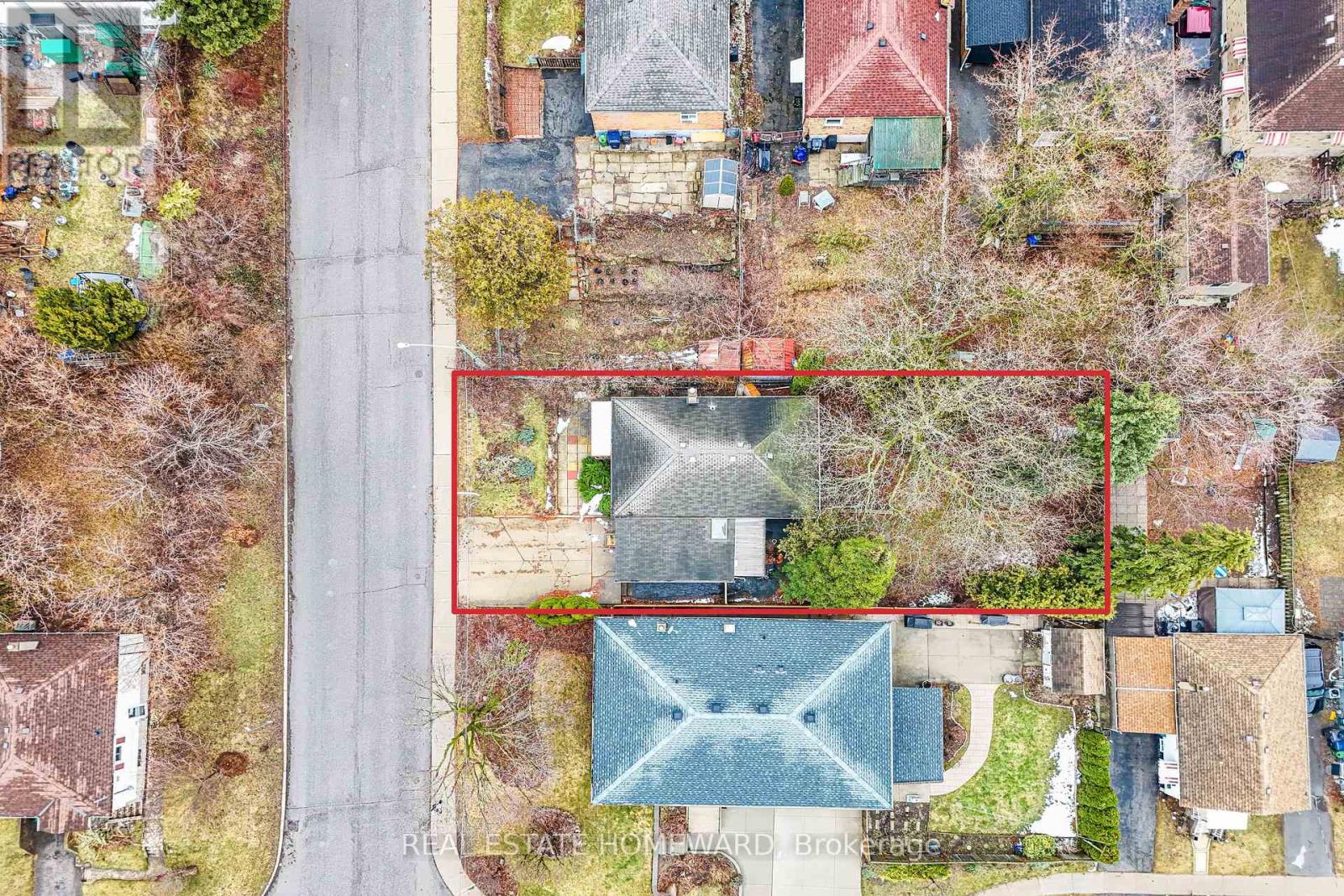 63 DONSIDE DRIVE, Toronto, Ontario