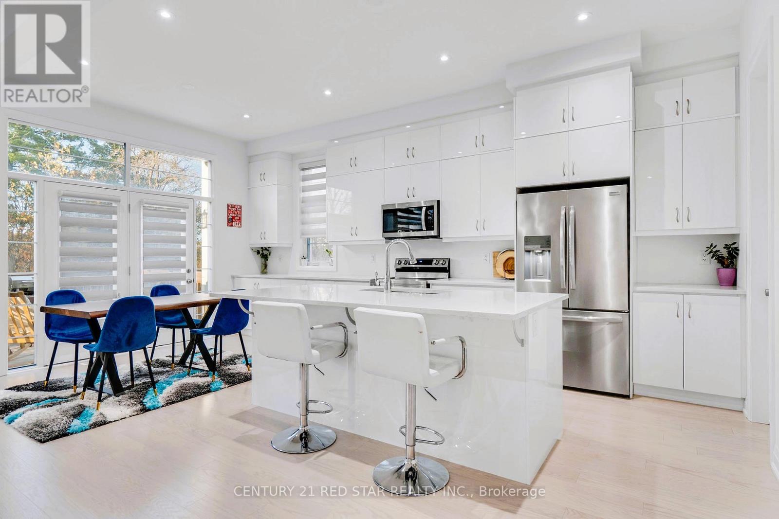 3251 Harasym Trail, Oakville, Ontario  L6M 5N6 - Photo 12 - W12996632