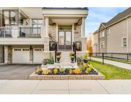 3251 HARASYM TRAIL, Oakville, Ontario