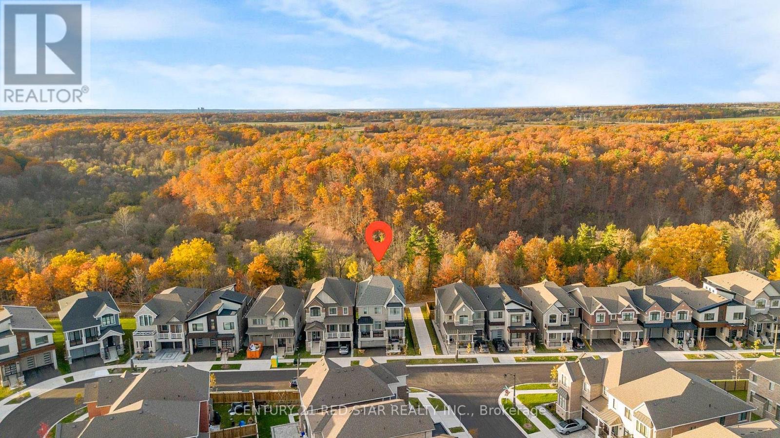 3251 Harasym Trail, Oakville, Ontario  L6M 5N6 - Photo 2 - W12996632