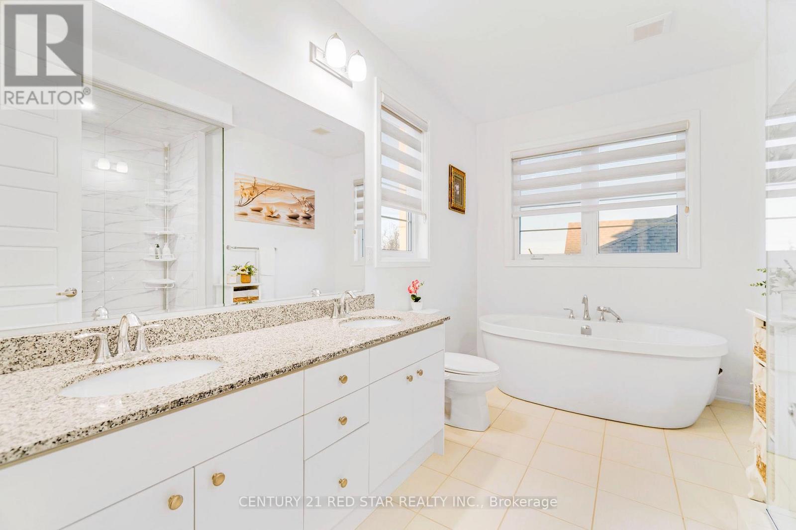 3251 Harasym Trail, Oakville, Ontario  L6M 5N6 - Photo 22 - W12996632