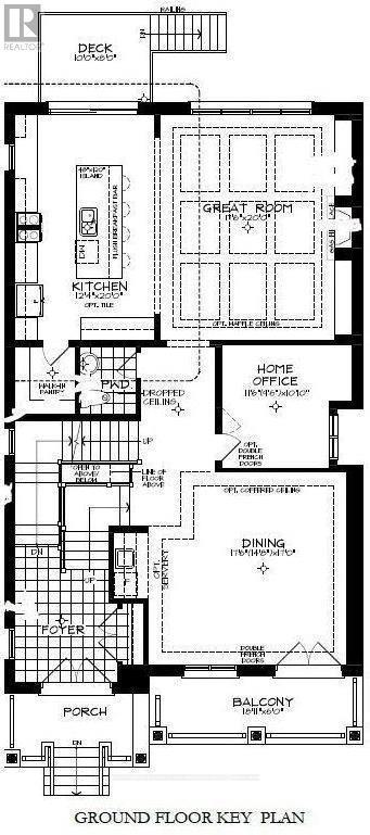 3251 Harasym Trail, Oakville, Ontario  L6M 5N6 - Photo 48 - W12996632