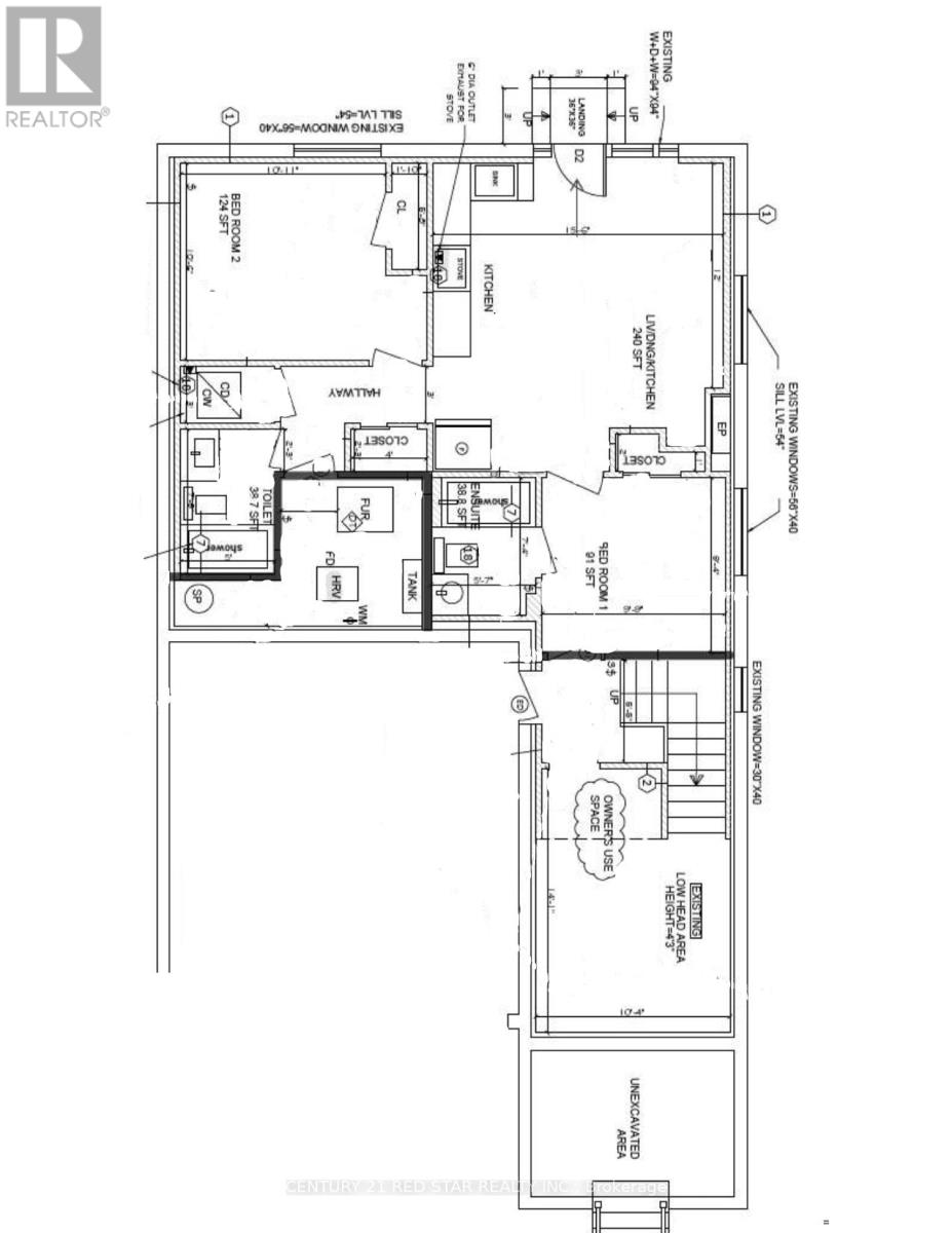 3251 Harasym Trail, Oakville, Ontario  L6M 5N6 - Photo 49 - W12996632