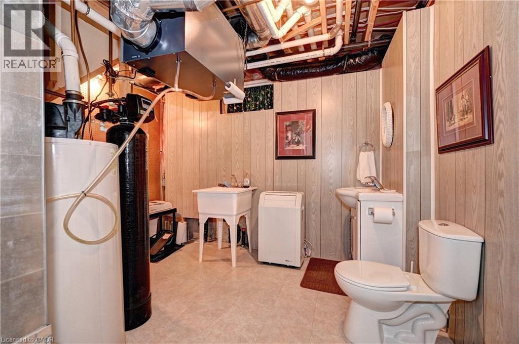 176 Wesley Crescent, Waterloo, Ontario  N2J 4G8 - Photo 20 - 40811664