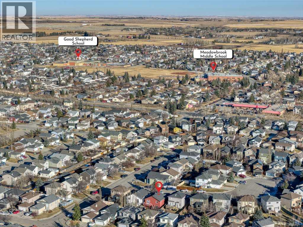 106 Springs Place Se, Airdrie, Alberta  T4A 2C9 - Photo 42 - A2285132