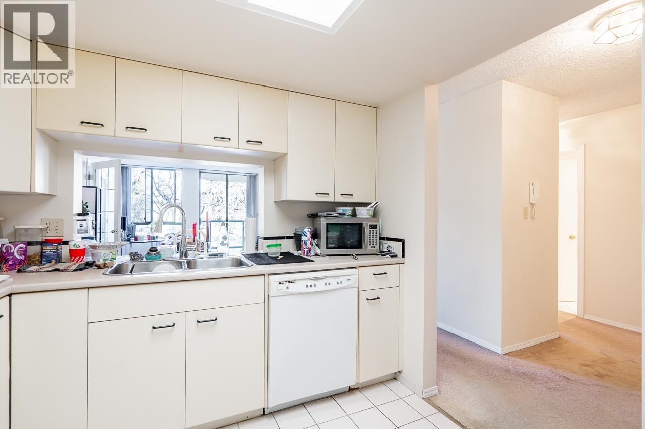 401 121 Tenth Street, New Westminster, British Columbia  V3M 3X7 - Photo 19 - R3112503