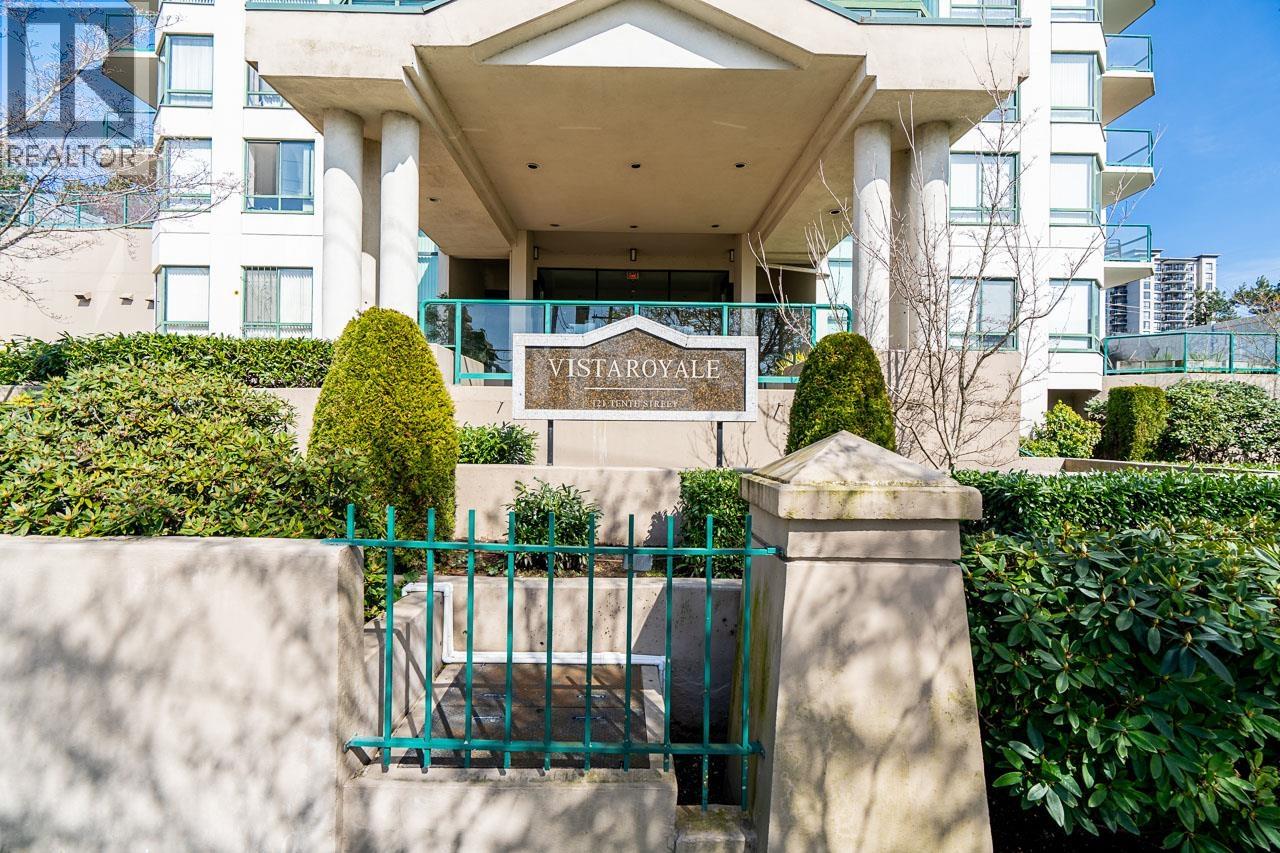 401 121 Tenth Street, New Westminster, British Columbia  V3M 3X7 - Photo 3 - R3112503