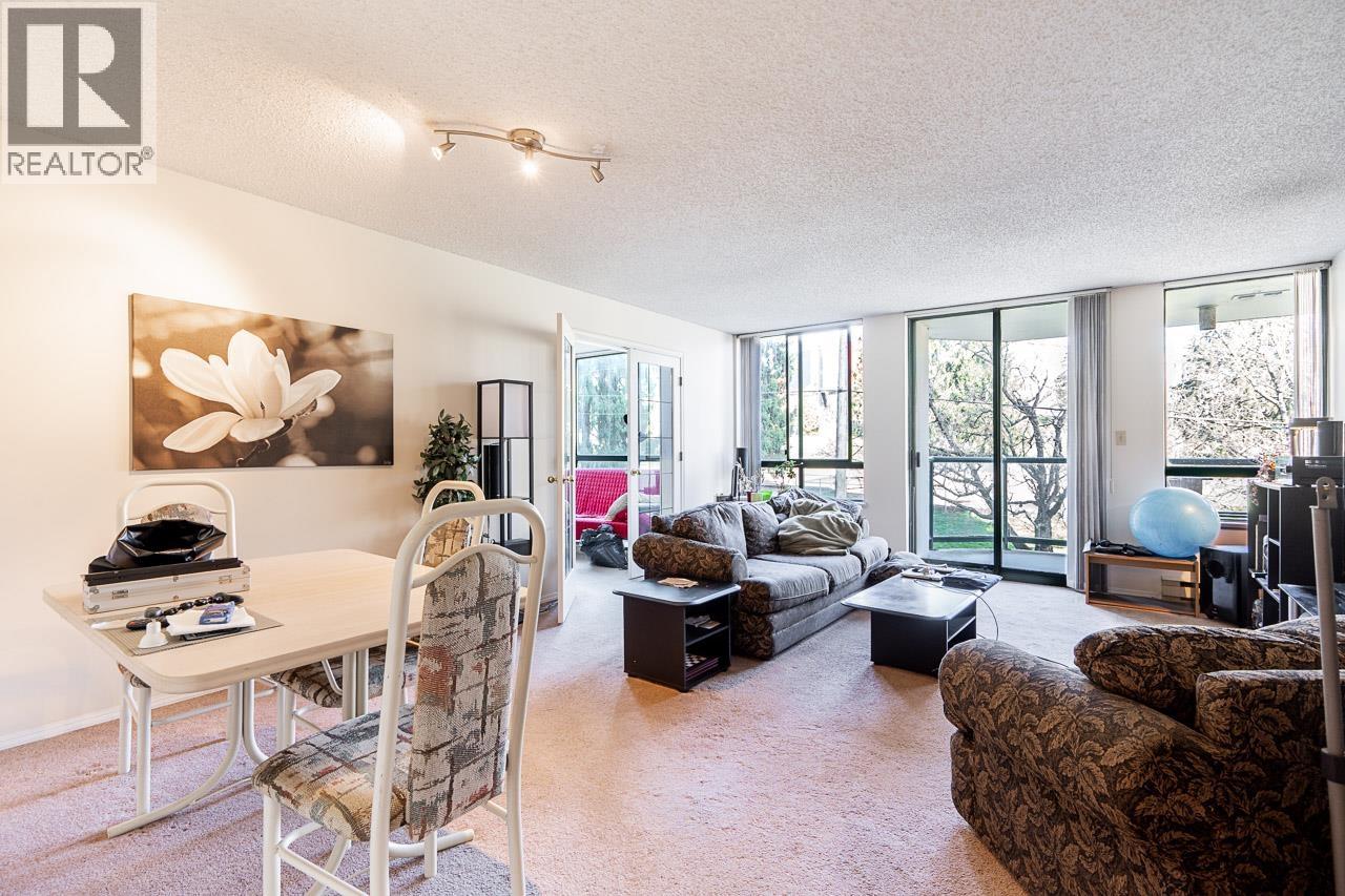 401 121 Tenth Street, New Westminster, British Columbia  V3M 3X7 - Photo 8 - R3112503