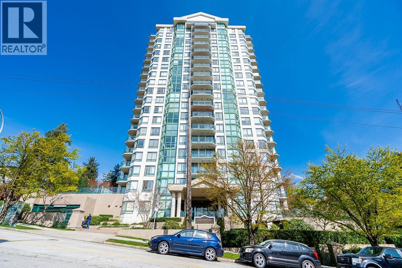 401 121 TENTH STREET, New Westminster, British Columbia