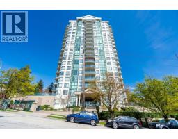 401 121 TENTH STREET, New Westminster, British Columbia