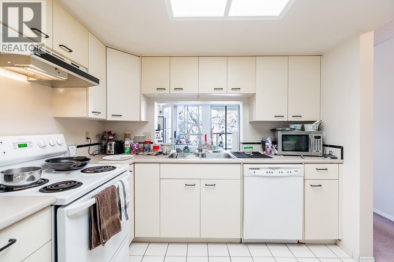 401 121 Tenth Street, New Westminster, British Columbia  V3M 3X7 - Photo 18 - R3112503